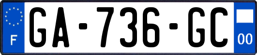GA-736-GC