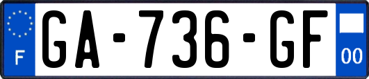 GA-736-GF