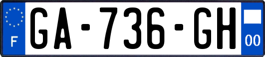 GA-736-GH