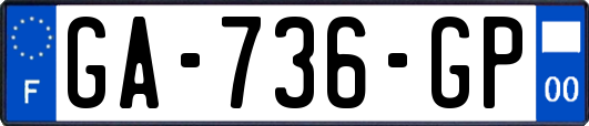 GA-736-GP