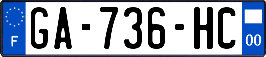 GA-736-HC