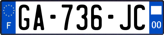 GA-736-JC