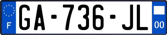 GA-736-JL