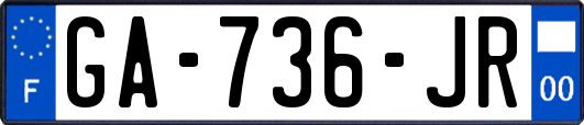 GA-736-JR