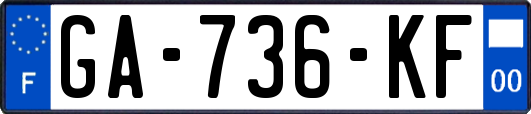 GA-736-KF