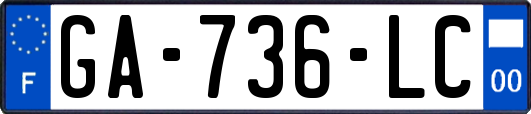 GA-736-LC
