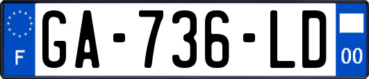 GA-736-LD