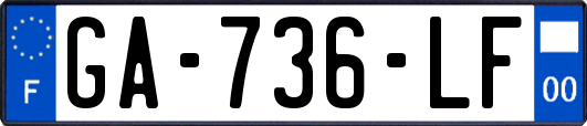 GA-736-LF