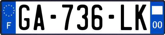 GA-736-LK
