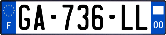 GA-736-LL