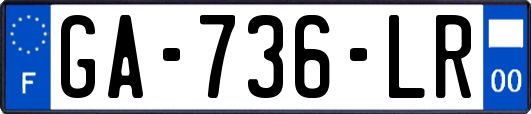GA-736-LR