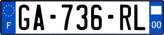 GA-736-RL