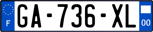 GA-736-XL