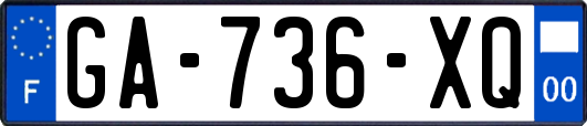 GA-736-XQ