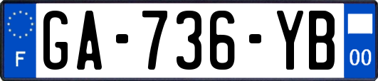 GA-736-YB