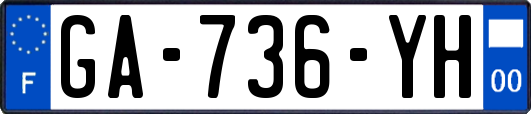 GA-736-YH