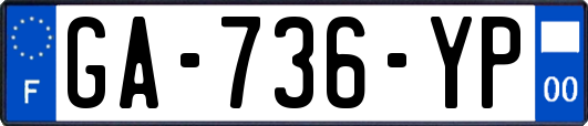 GA-736-YP