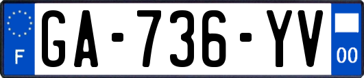 GA-736-YV
