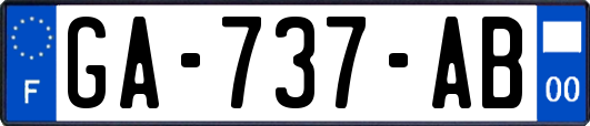 GA-737-AB