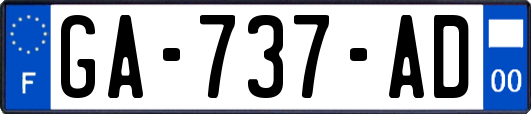 GA-737-AD