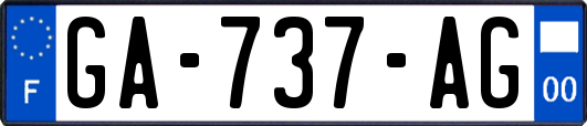GA-737-AG