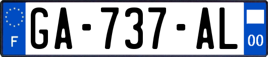 GA-737-AL