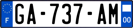 GA-737-AM