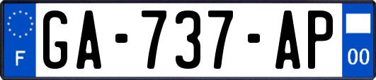 GA-737-AP