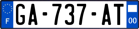GA-737-AT
