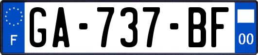 GA-737-BF