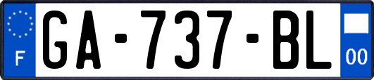 GA-737-BL