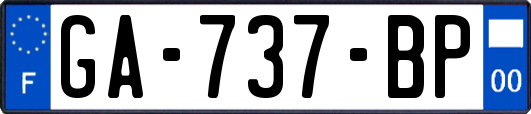 GA-737-BP