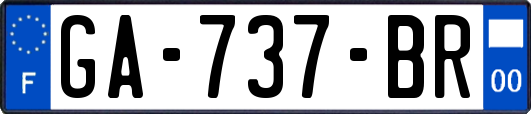 GA-737-BR
