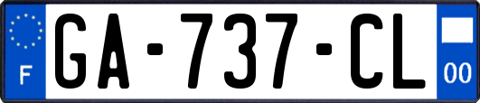 GA-737-CL