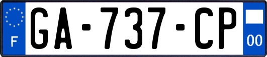 GA-737-CP