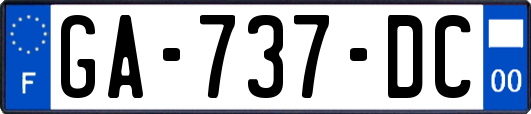 GA-737-DC