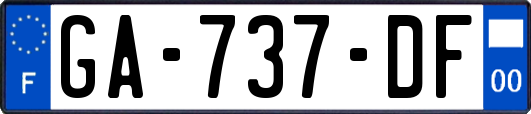 GA-737-DF