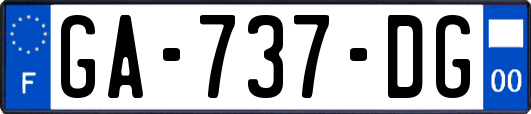 GA-737-DG