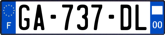 GA-737-DL