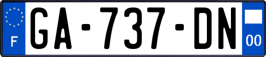 GA-737-DN