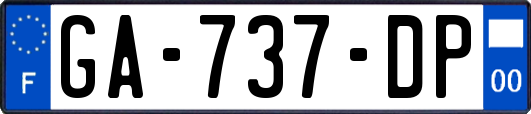 GA-737-DP