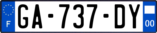 GA-737-DY