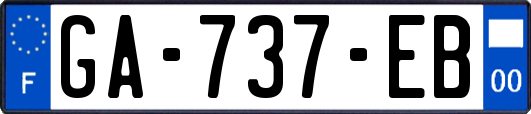 GA-737-EB