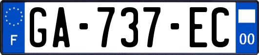 GA-737-EC