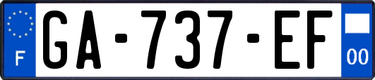 GA-737-EF