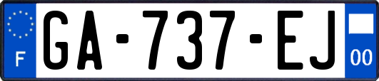 GA-737-EJ
