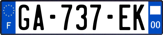 GA-737-EK