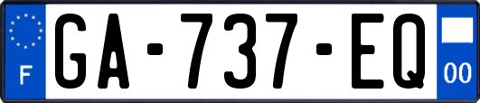 GA-737-EQ