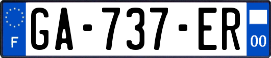 GA-737-ER
