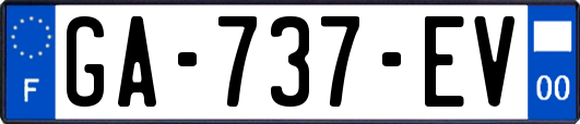 GA-737-EV